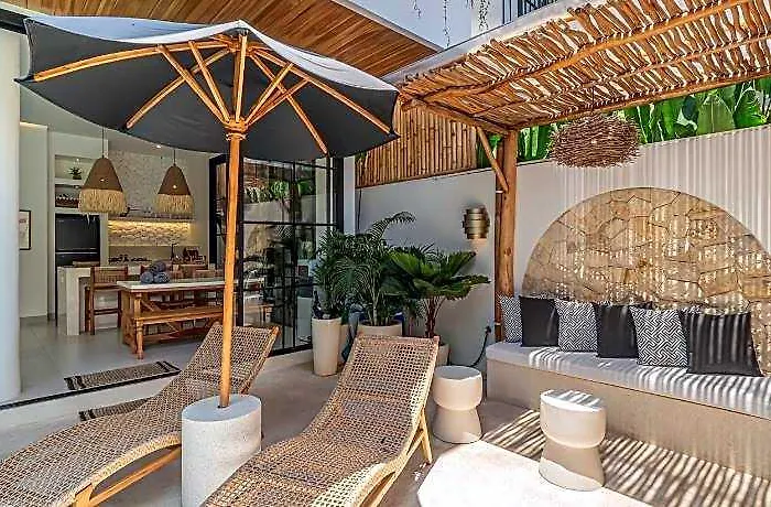 Saposan - Modern And Stylish 2br Escape In