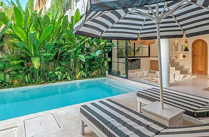 Saposan - Modern And Stylish 2br Escape In