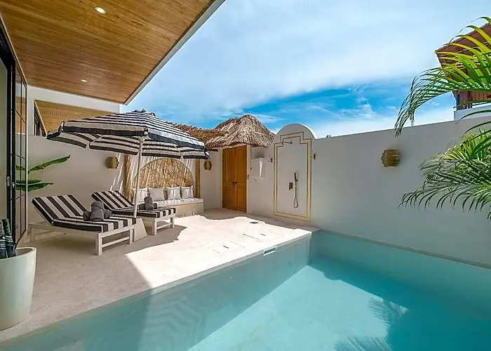 Saposan - Modern And Stylish 2br Escape In