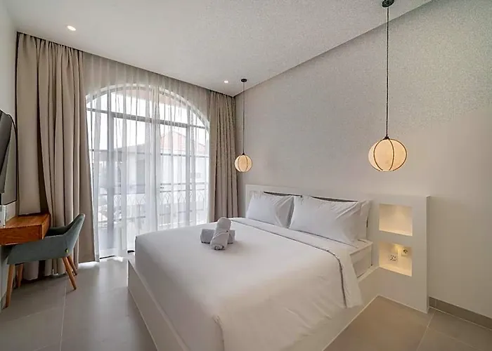 Saposan - Modern And Stylish 2br Escape In Чангу