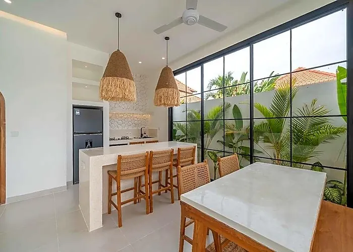 Saposan - Modern And Stylish 2br Escape In