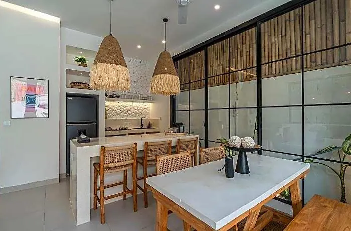 Otel Saposan - Modern And Stylish 2br Escape In 4*