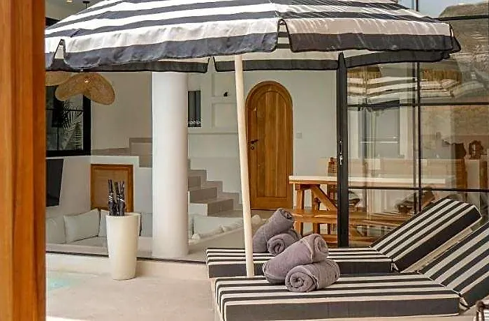 Saposan - Modern And Stylish 2br Escape In