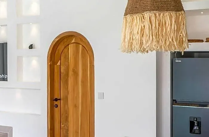 Saposan - Modern And Stylish 2br Escape In Отель 4*