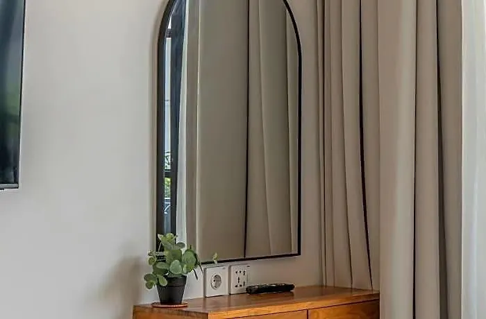 Saposan - Modern And Stylish 2br Escape In 4* Чангу