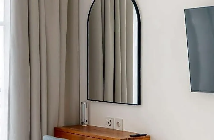 Saposan - Modern And Stylish 2br Escape In 4*