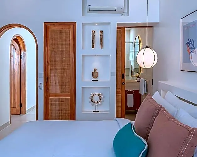 Hotel Saposan - Modern And Stylish 2br Escape In 4*