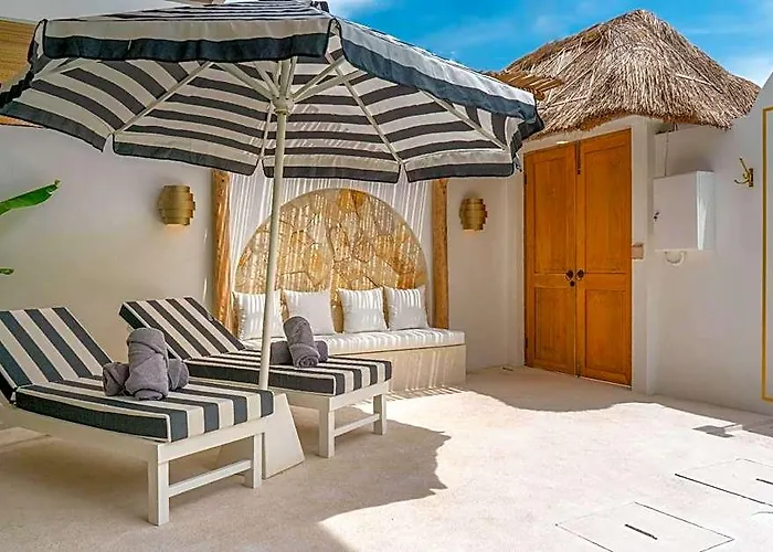 Отель Saposan - Modern And Stylish 2br Escape In Чангу