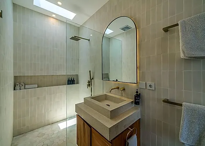 Saposan - Modern And Stylish 2br Escape In Чангу