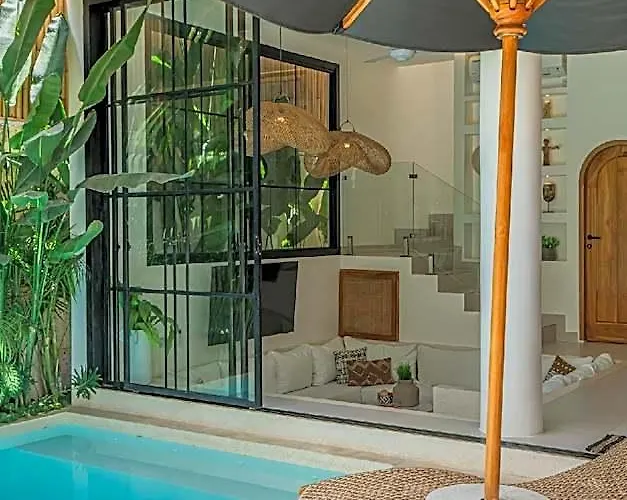 Saposan - Modern And Stylish 2br Escape In 4*